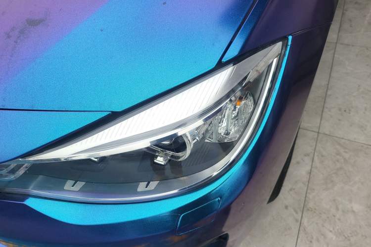 Used BMW 3 Series GT 2013 320i Leading Model Left Front Headlight