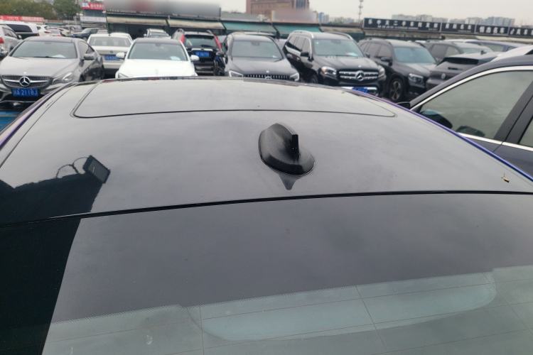 Used BMW 3 Series GT 2013 320i Leading Model Roof