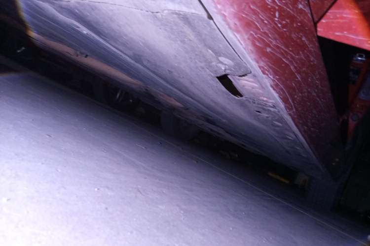 Used BMW 3 Series GT 2013 320i Leading Model Chassis Front Left