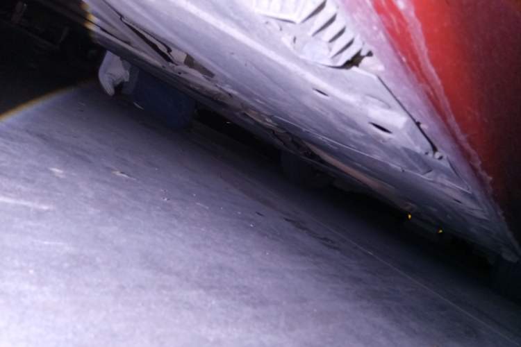 Used BMW 3 Series GT 2013 320i Leading Model Chassis Rear Right