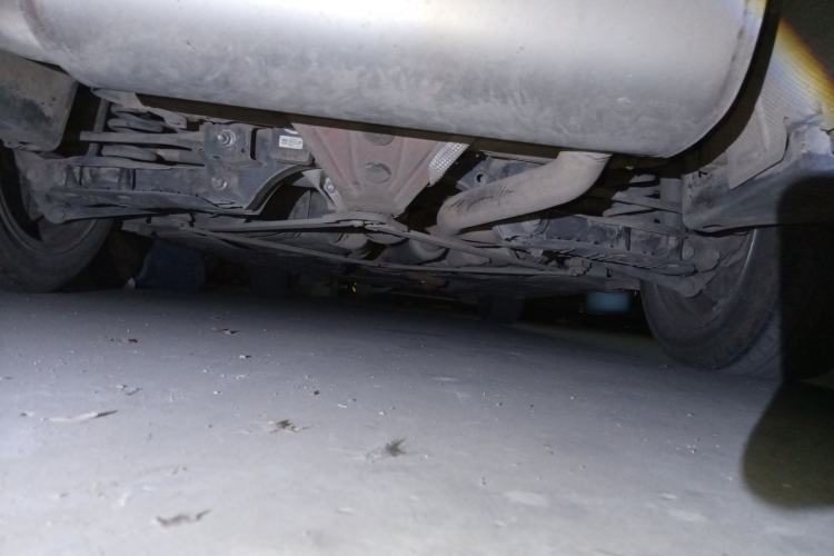 Used BMW 3 Series GT 2013 320i Leading Model Chassis Rear