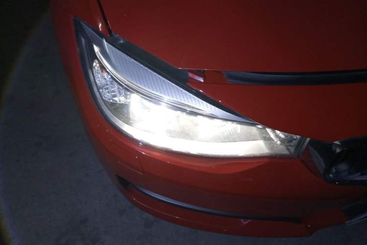 Used BMW 3 Series GT 2013 320i Leading Model Right Front Headlight