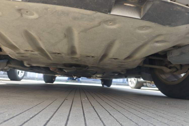 Used BMW 3 Series GT 2013 320i Leading Model Chassis Front