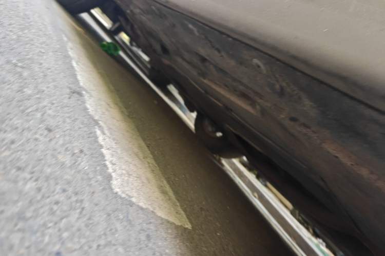 Used BMW 3 Series GT 2013 320i Leading Model Chassis Front Left