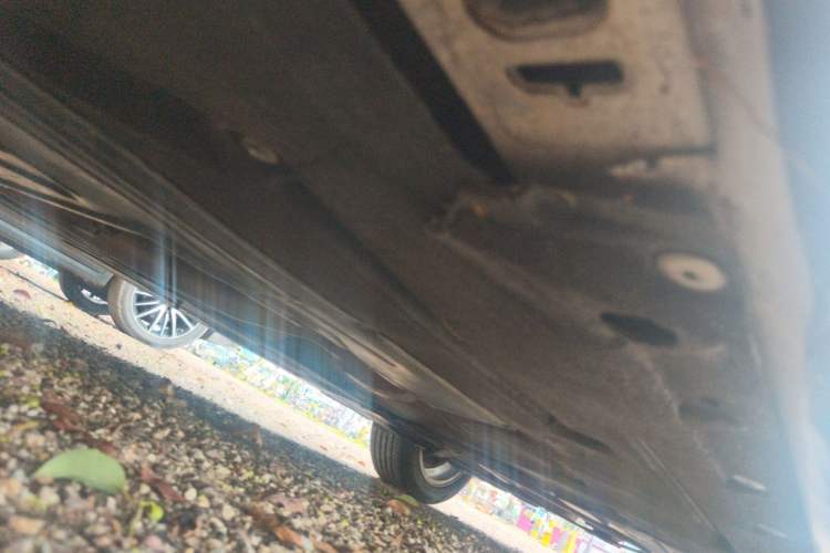 Used BMW 3 Series GT 2013 320i Leading Model Chassis Front Left