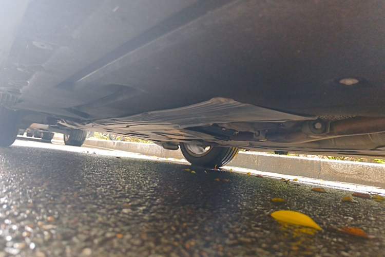 Used BMW 3 Series GT 2013 320i Sport Design Package Chassis Front Left