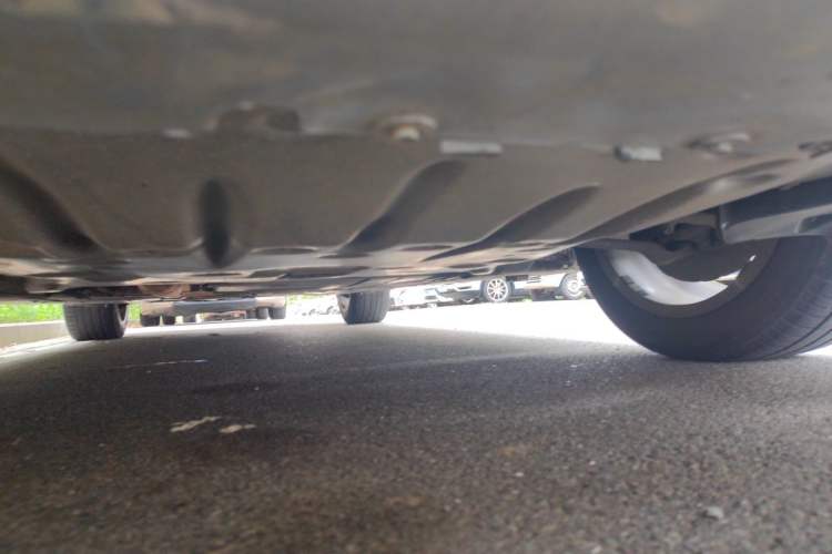Used BMW 3 Series GT 2013 328i Sport Design Package Chassis Front