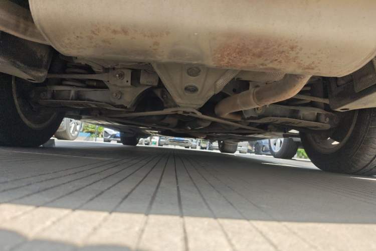 Used BMW 3 Series GT 2013 320i Leading Model Chassis Rear