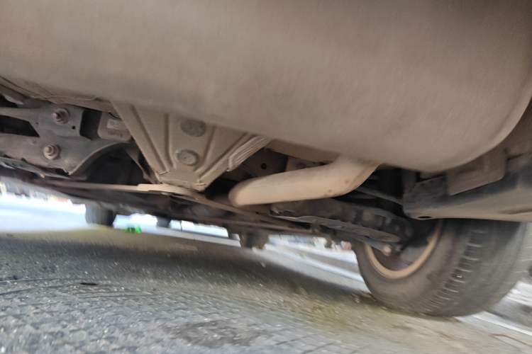 Used BMW 3 Series GT 2013 320i Leading Model Chassis Rear