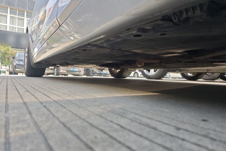 Used BMW 3 Series GT 2013 320i Leading Model Chassis Rear Left