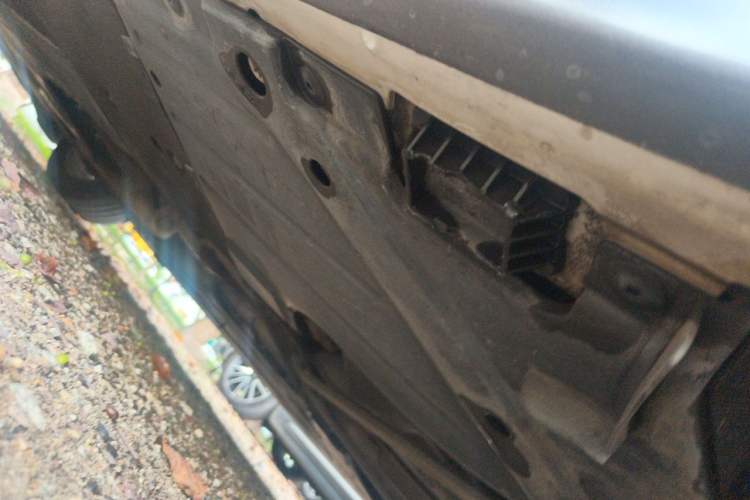Used BMW 3 Series GT 2013 320i Leading Model Chassis Rear Left
