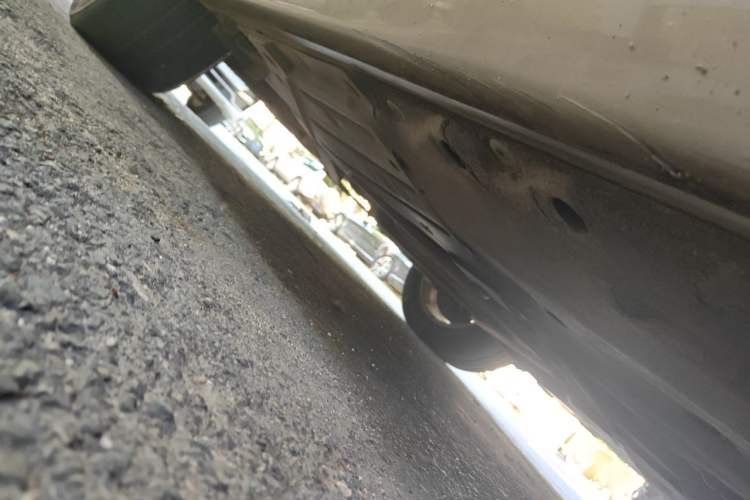 Used BMW 3 Series GT 2013 320i Leading Model Chassis Rear Right