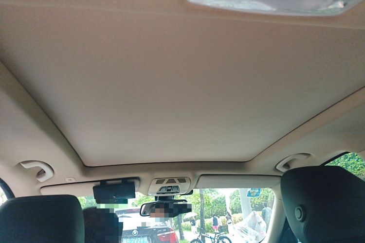 Used BMW 3 Series GT 2013 320i Sport Design Package Headliner