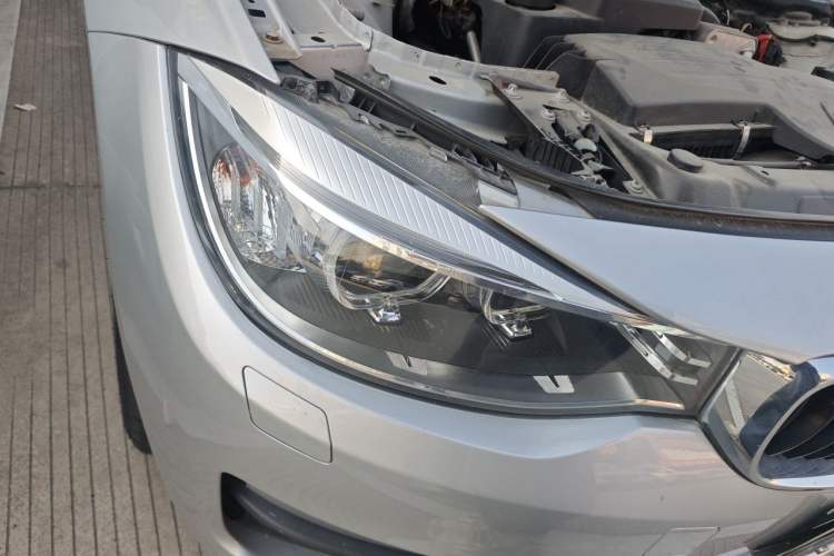 Used BMW 3 Series GT 2013 320i Leading Model Right Front Headlight
