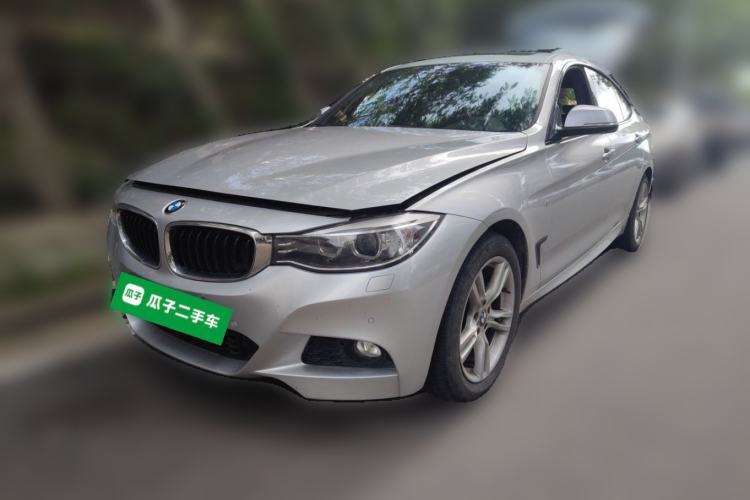 Used BMW 3 Series GT 2013 328i Sport Design Package Guazi used car, China used car export, Used car for sale, Used  cars, Cheapest cars for sale