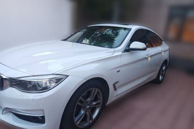 Used BMW 3 Series GT 2013 320i Leading Model