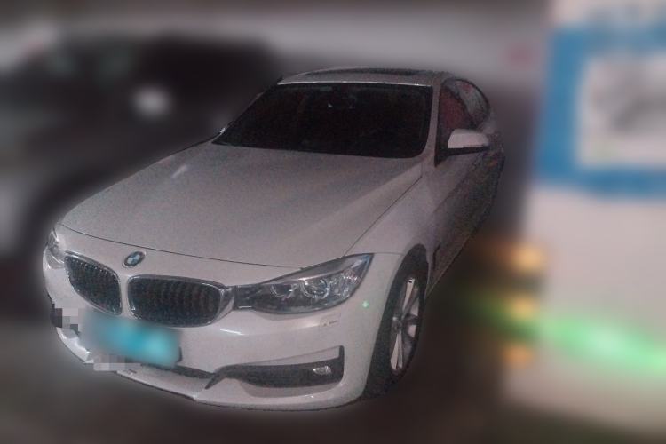 Used BMW 3 Series GT 2013 320i Leading Model Guazi used car, China used car export, Used car for sale, Used  cars, Cheapest cars for sale