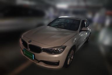 Used BMW 3 Series GT 2013 320i Leading Model
