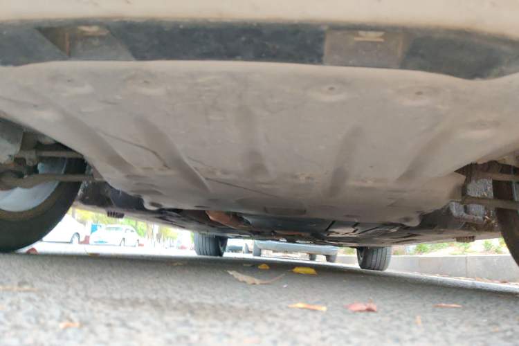 Used BMW 3 Series GT 2013 320i Leading Model Chassis Front