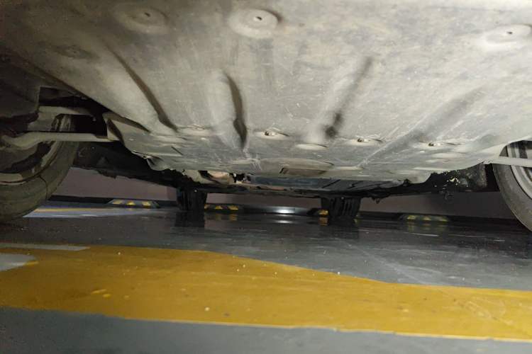 Used BMW 3 Series GT 2013 320i Leading Model Chassis Front