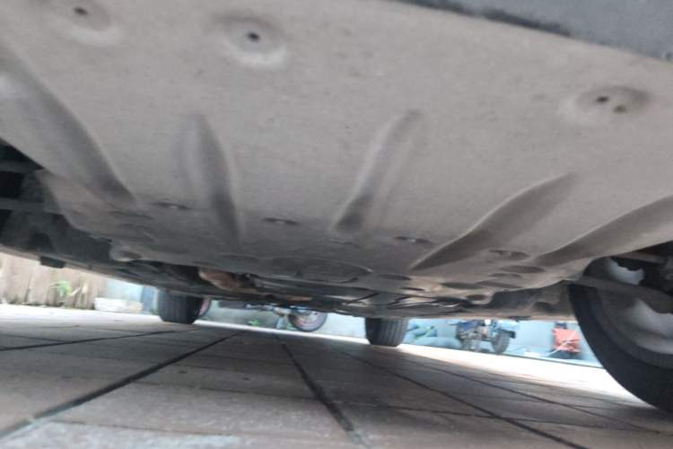 Used BMW 3 Series GT 2013 320i Leading Model Chassis Front