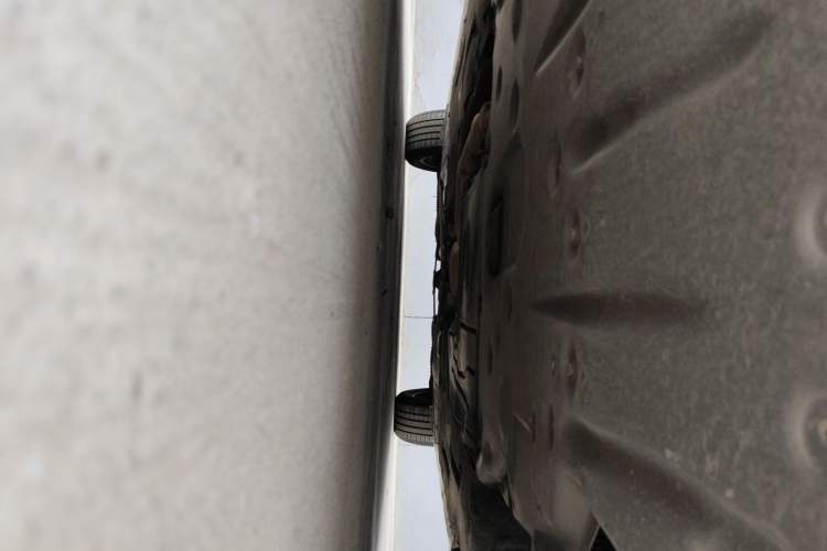 Used BMW 3 Series GT 2013 320i Leading Model Chassis Front