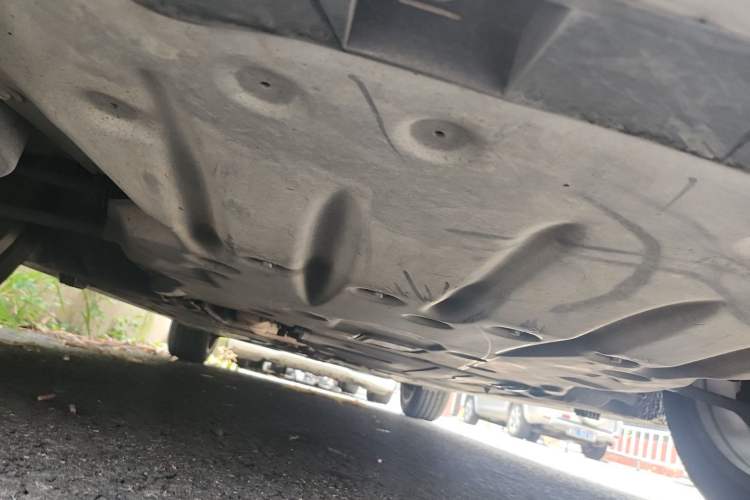 Used BMW 3 Series GT 2013 320i Sport Design Package Chassis Front