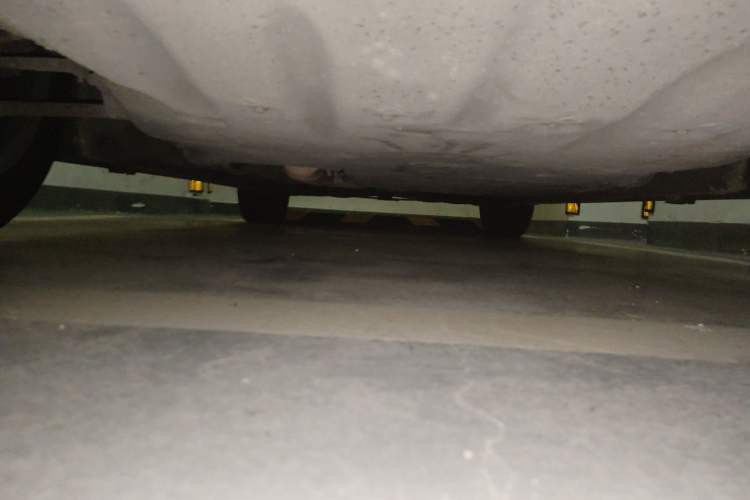 Used BMW 3 Series GT 2013 320i Leading Model Chassis Front