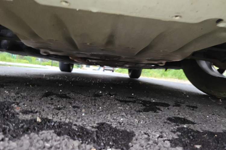 Used BMW 3 Series GT 2013 320i Leading Model Chassis Front