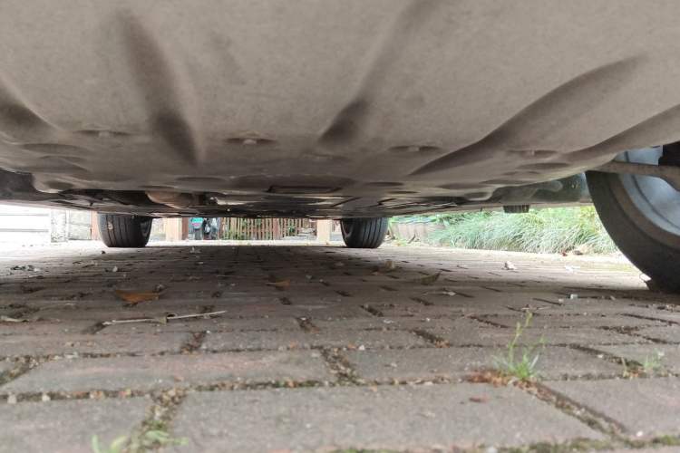Used BMW 3 Series GT 2013 320i Sport Design Package Chassis Front