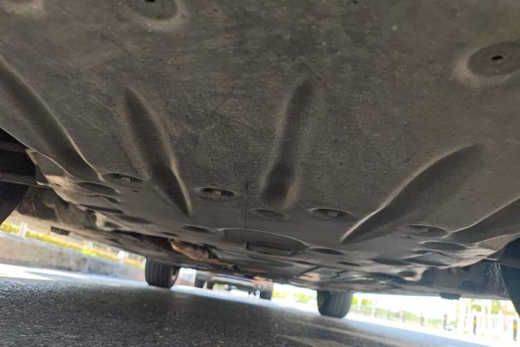 Used BMW 3 Series GT 2013 320i Leading Model Chassis Front
