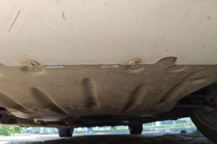 Used BMW 3 Series GT 2013 328i Sport Design Package Chassis Front