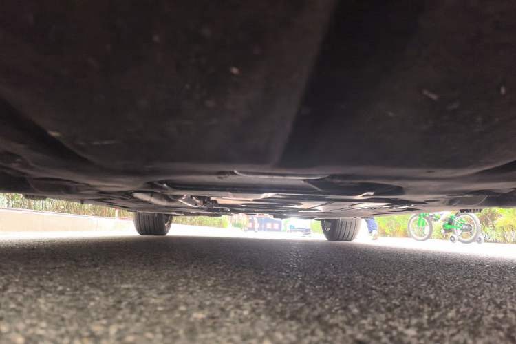 Used BMW 3 Series GT  Chassis Front