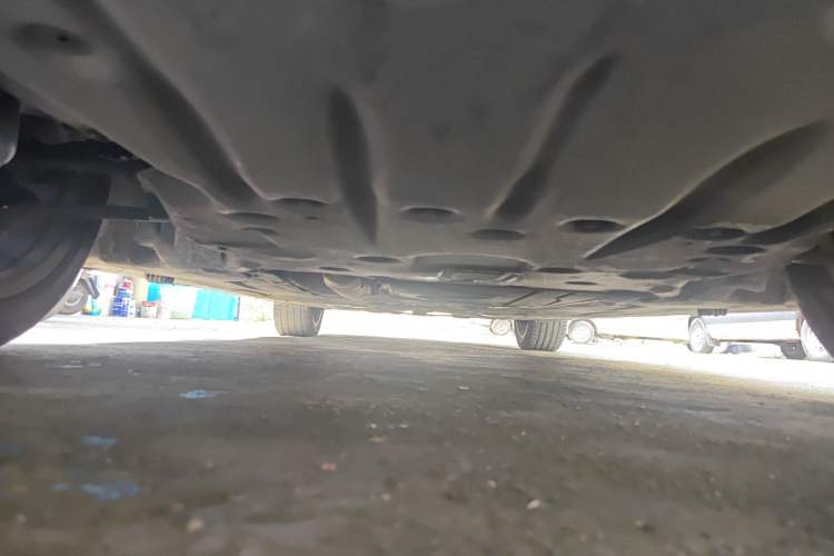 Used BMW 3 Series GT 2013 328i Sport Design Package Chassis Front