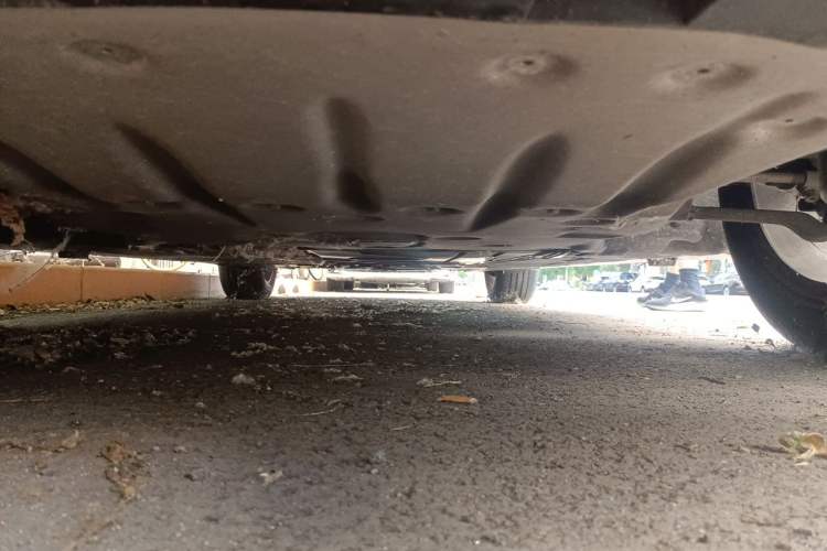 Used BMW 3 Series GT 2013 320i Leading Model Chassis Front