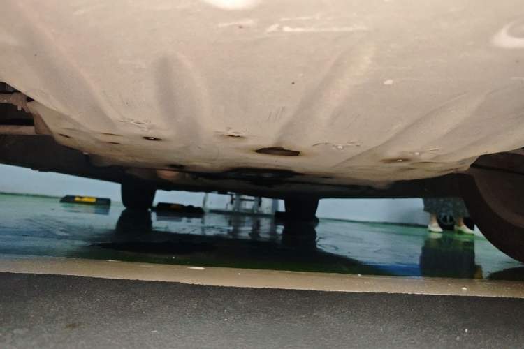 Used BMW 3 Series GT 2013 320i Leading Model Chassis Front