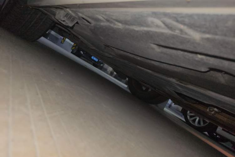 Used BMW 3 Series GT 2013 320i Sport Design Package Chassis Front Left