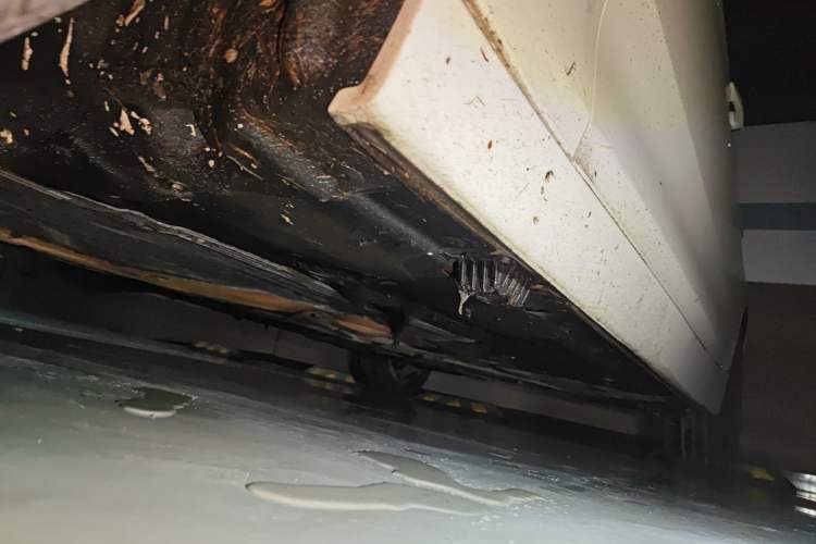 Used BMW 3 Series GT 2013 320i Leading Model Chassis Front Left