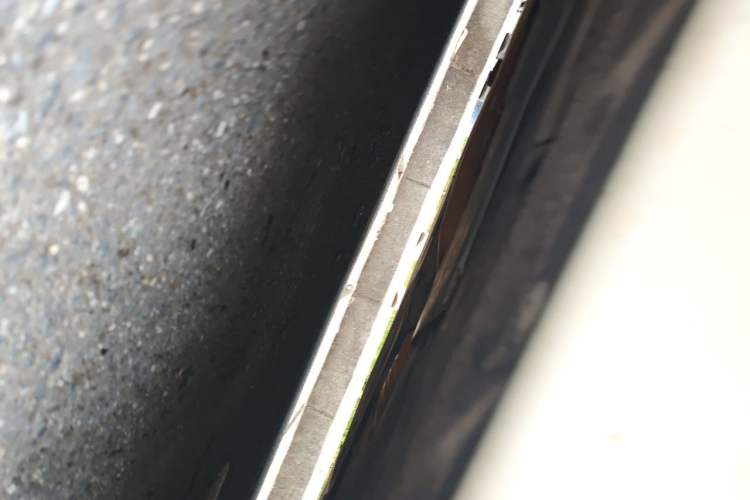 Used BMW 3 Series GT 2013 320i Leading Model Chassis Front Left