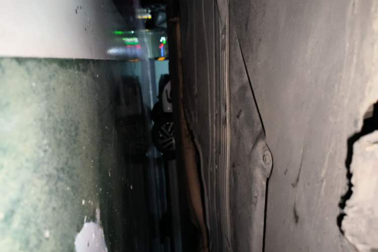 Used BMW 3 Series GT 2013 320i Leading Model Chassis Front Left