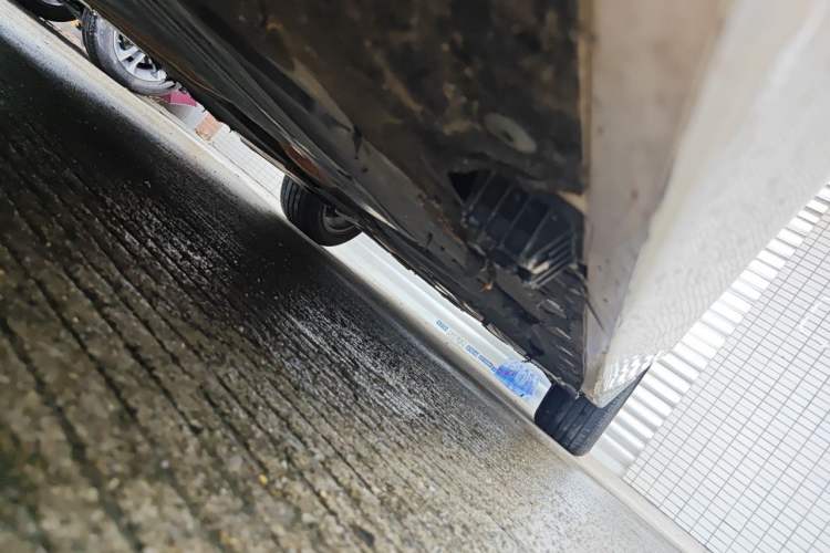 Used BMW 3 Series GT 2013 320i Leading Model Chassis Front Left