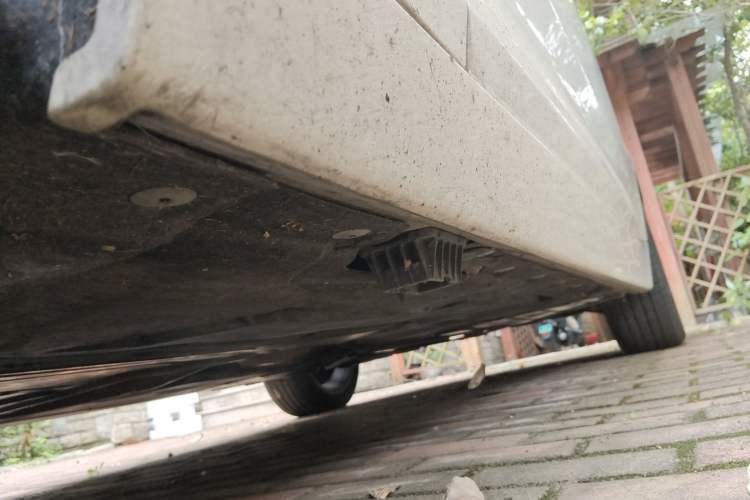 Used BMW 3 Series GT 2013 320i Sport Design Package Chassis Front Left