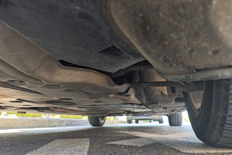Used BMW 3 Series GT 2013 320i Leading Model Chassis Front Left