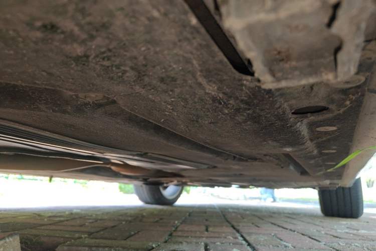 Used BMW 3 Series GT 2013 328i Sport Design Package Chassis Front Left