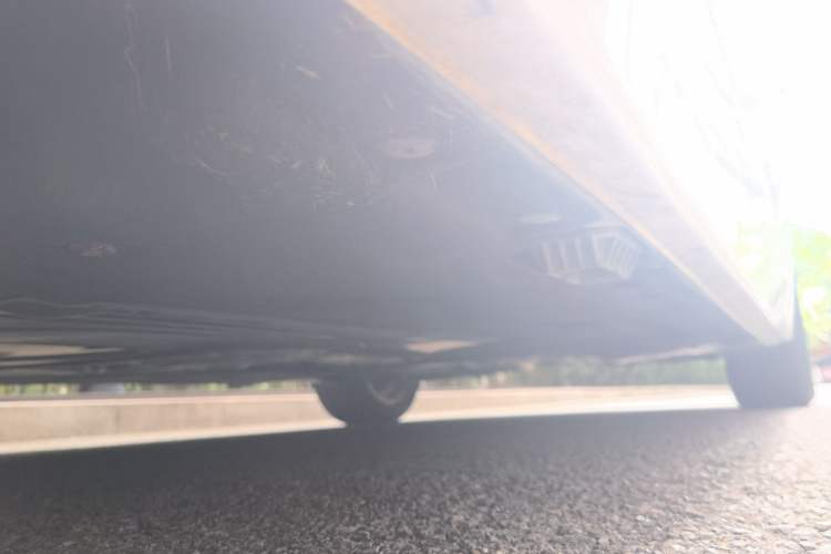Used BMW 3 Series GT  Chassis Front Left