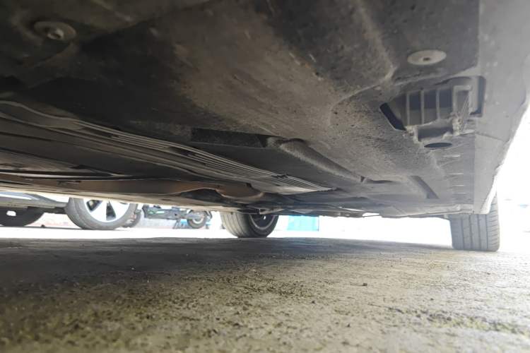 Used BMW 3 Series GT 2013 328i Sport Design Package Chassis Front Left