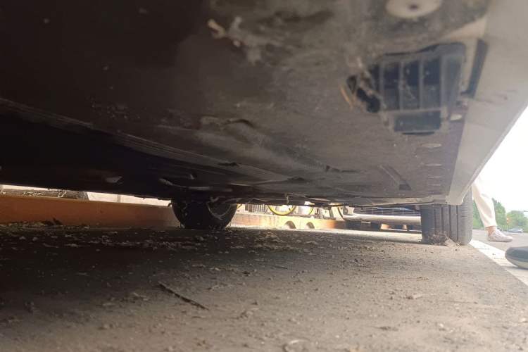Used BMW 3 Series GT 2013 320i Leading Model Chassis Front Left