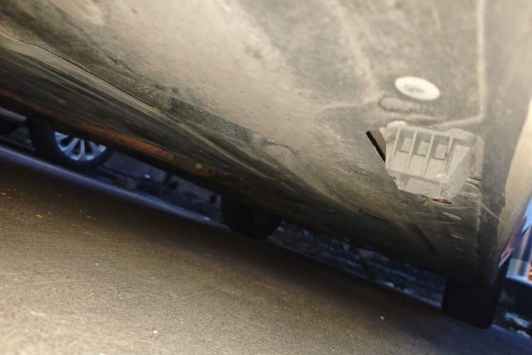 Used BMW 3 Series GT 2013 328i Sport Design Package Chassis Front Left