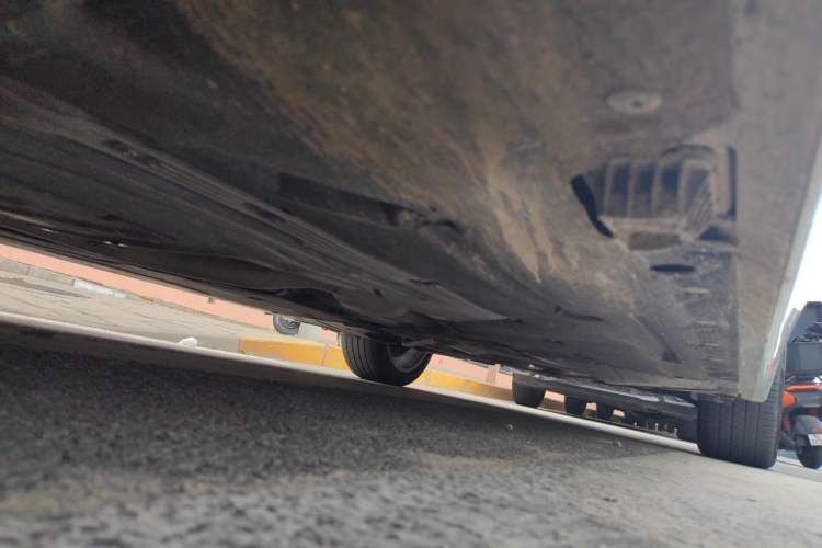 Used BMW 3 Series GT 2013 328i Sport Design Package Chassis Front Left