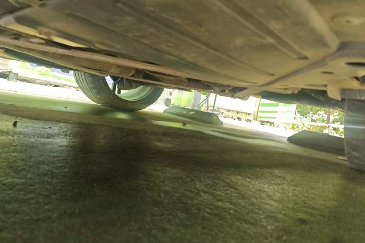 Used BMW 3 Series GT 2013 320i Sport Design Package Chassis Front Left